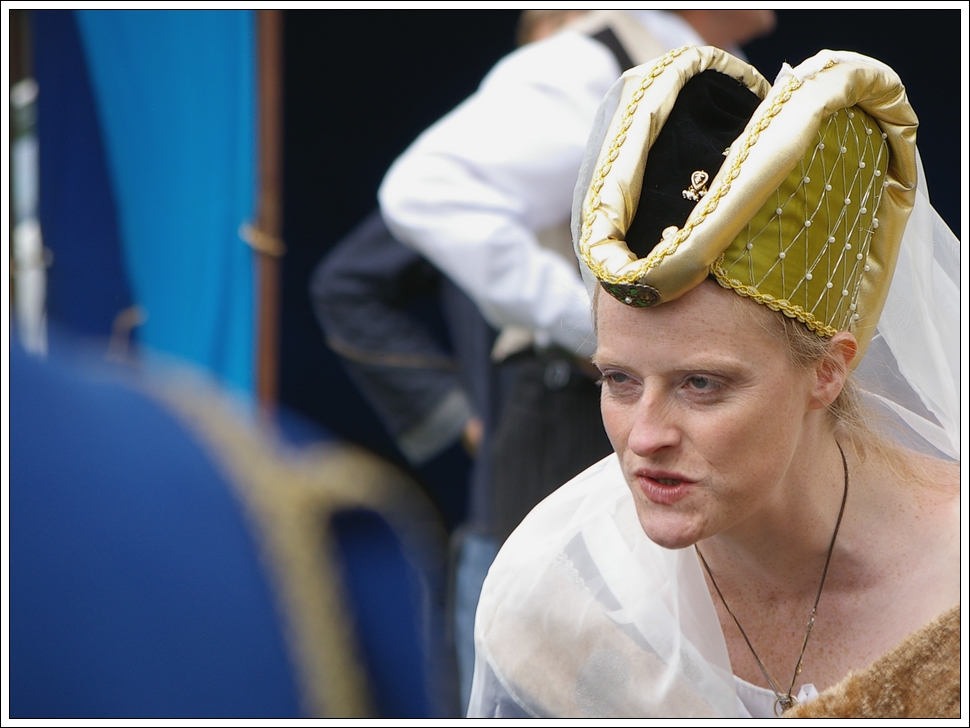 Portraits: Portraits - les 20 ans du lac en fete 33